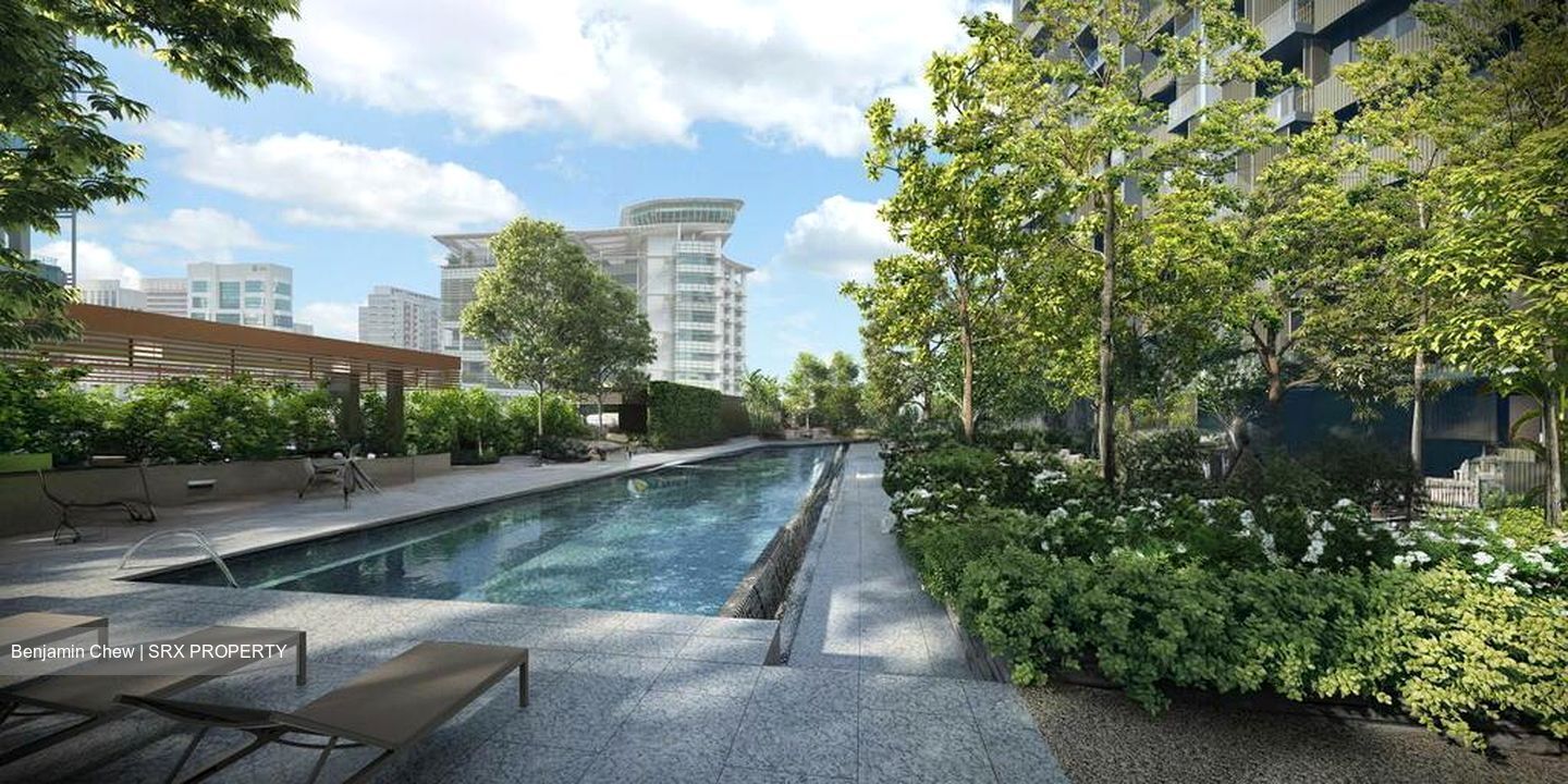 Midtown Bay (D7), Apartment #620588251